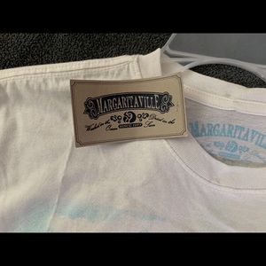 Margaritaville men’s t shirt